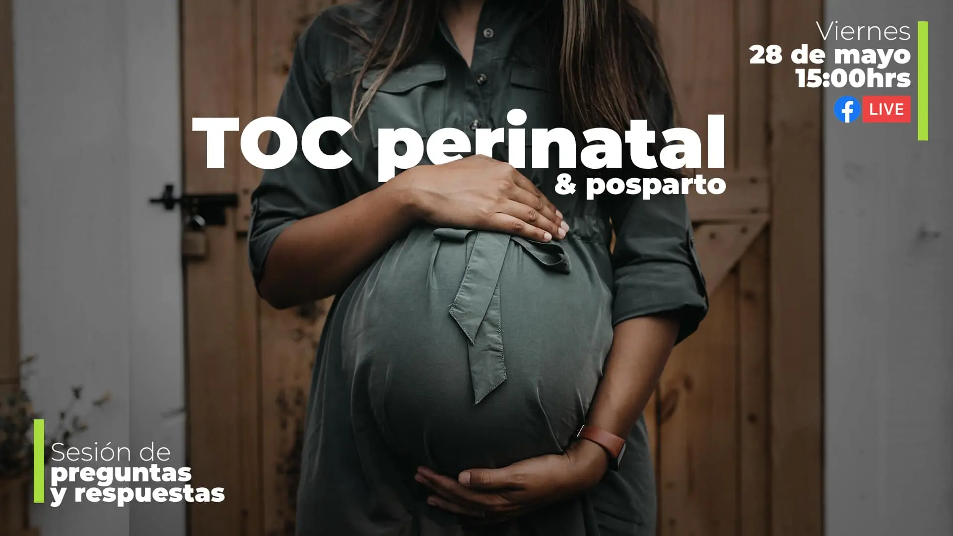 TOC Perinatal & Posparto
